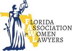 Florida Association Women Lawyers Florida Association Women Lawyers